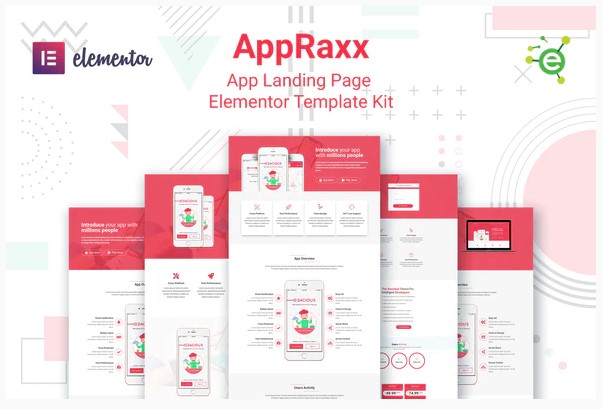 [Themeforest] AppRaxx - App Landing Page Elementor_0.jpg